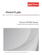 Pantum