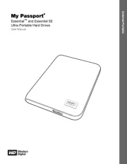 Western Digital