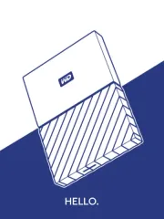 Western Digital
