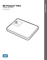 Western Digital