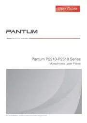 Pantum