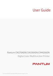 Pantum