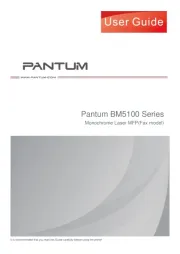 Pantum