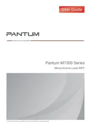 Pantum