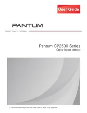 Pantum
