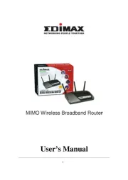 Edimax