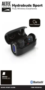 Altec Lansing