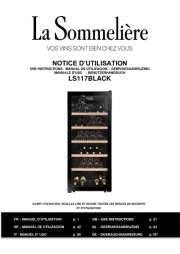 La Sommeliere