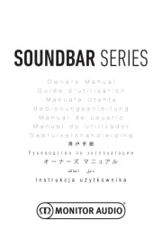 Monitor Audio