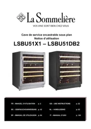 La Sommeliere