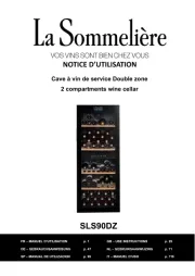 La Sommeliere