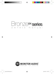 Monitor Audio