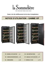 La Sommeliere