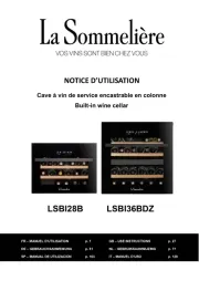 La Sommeliere
