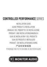 Monitor Audio