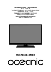 Oceanic