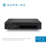 NuPrime