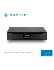 NuPrime