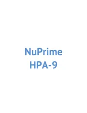 NuPrime
