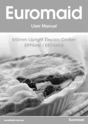 Euromaid