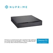 NuPrime