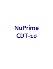 NuPrime