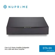 NuPrime