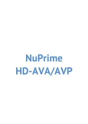 NuPrime