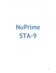 NuPrime