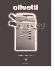 Olivetti
