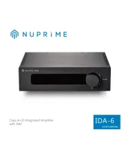 NuPrime