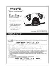 Presto