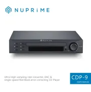 NuPrime