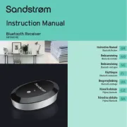 Sandstrøm