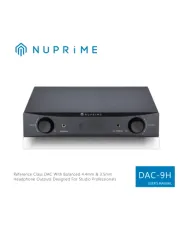 NuPrime