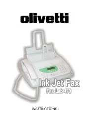 Olivetti