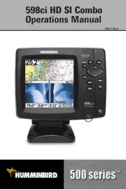 Humminbird
