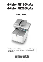 Olivetti