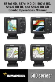 Humminbird