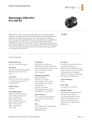 Blackmagic Design