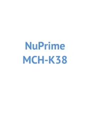 NuPrime