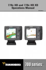 Humminbird