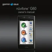 Garmin-Asus
