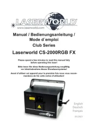 Laserworld