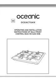 Oceanic