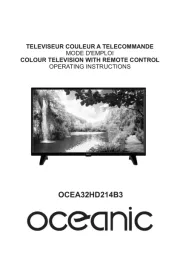 Oceanic