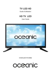 Oceanic