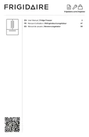 Frigidaire
