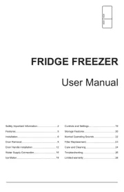 Frigidaire