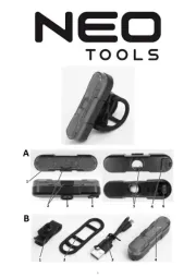 NEO Tools